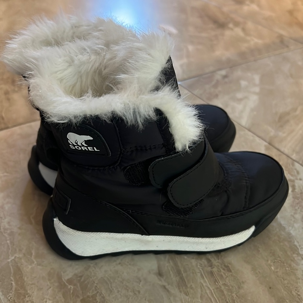 Sorel Snow Boot